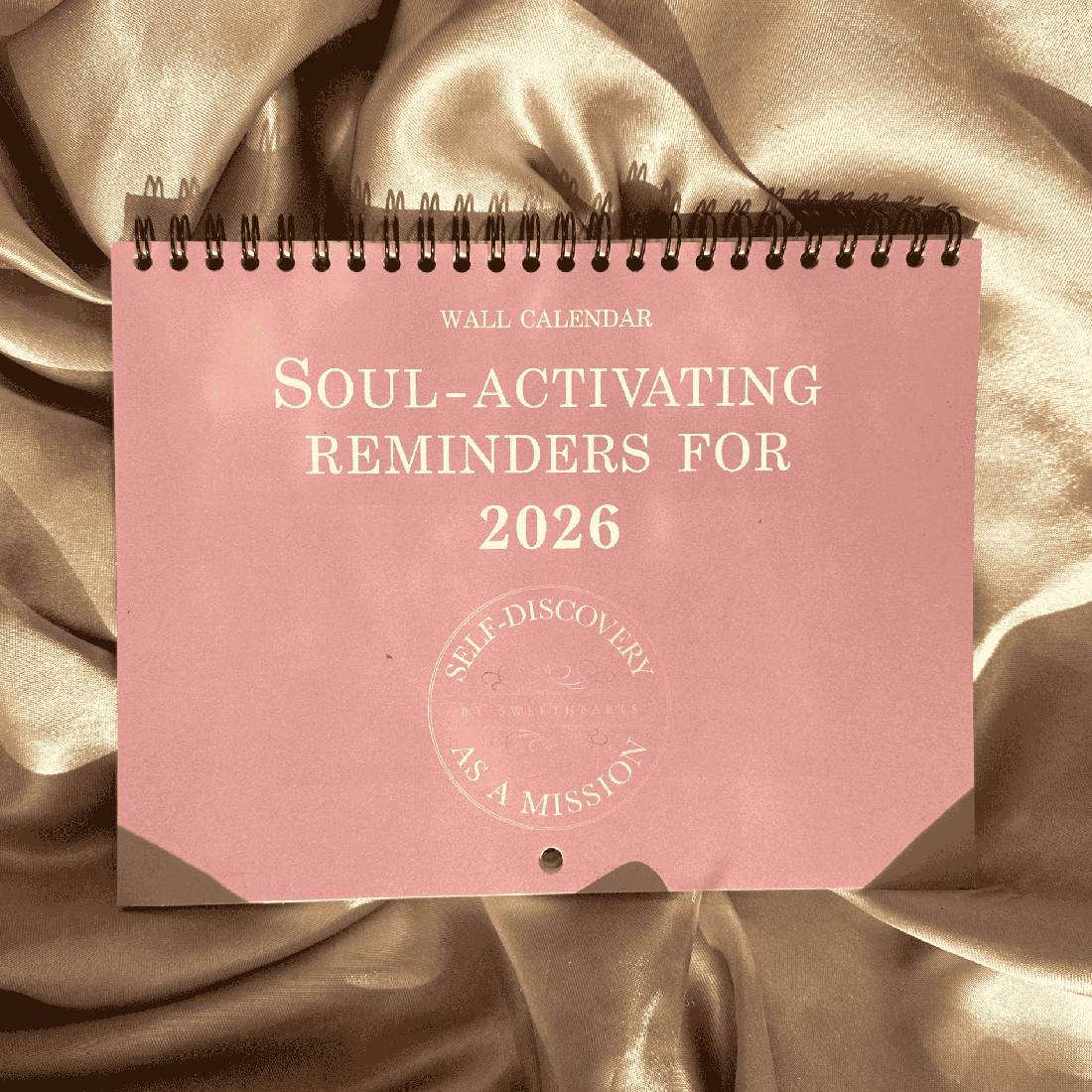 Soul-Activating Reminders for 2026